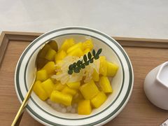 -七七家的糖水店(南湾街1号店)