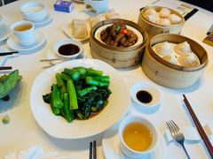 -金苑海鲜酒家(来魅力店)