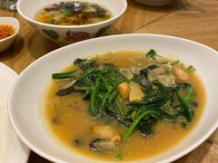 -莆田餐厅PUTIEN(三里屯店)