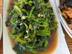 -俺家菜馆(百里峡店)