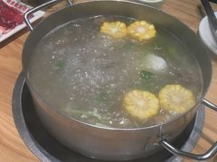 -为什么牛潮汕牛肉火锅(万胜广场店)