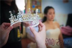 -蘭club婚礼策划