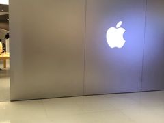 -Apple零售店(新街口店)