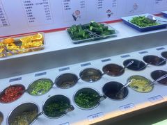 -海底捞火锅(稻河古街夜宵主题店)