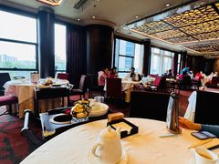 -顺德喜来登酒店·采悦轩