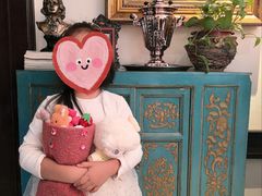 -波特曼西餐厅(南岗店)