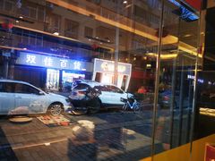 -南方酒店·淮扬菜(回民街店)