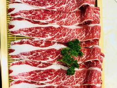 牛小排-老鼎旺安格斯牛肉火锅(衡艺广场店)