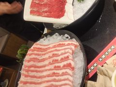 -井格重庆火锅(西直门凯德Mall店)
