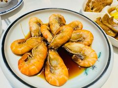 -威皇广福和小海鲜(安远路店)
