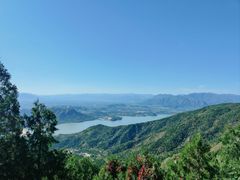 -北京十三陵国家森林公园蟒山景区