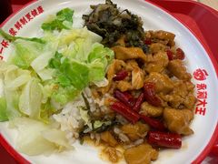 -永和大王(长寿路店)