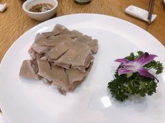 -寻味顺德·南记酒家·传统顺德菜·鱼生(广源路店)