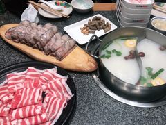-江小渔鲜鱼火锅(辽沈二街店)