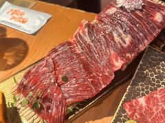 -MIKOMIKO和牛烧肉专门店(南门店)