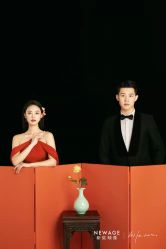 -新奕映像摄影机构