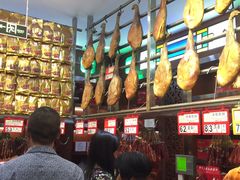 -皇上皇腊味店(下九路店)