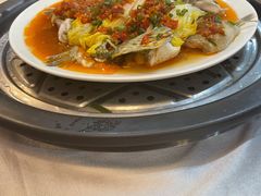 -蒸上鲜海鲜蒸汽蒸菜主题餐厅(高新店)
