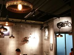 -吉亨面馆(古北1699店)