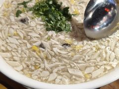 -文楼·淮扬菜·淮安早茶(河下古镇翔宇店)