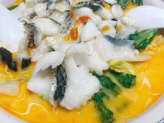 -喜家德虾仁水饺(东方宝泰店)