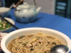 -良渚君澜度假酒店·中餐厅