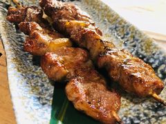-鸟鸣门屋台料理(金帝银泰店)