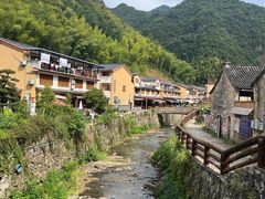 -花溪风景区