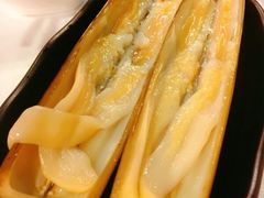 -鲜入围煮花胶鸡海鲜火锅