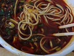 -清真·马安军辣子牛肉面