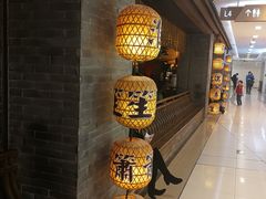 -南京大牌档(凯德大峡谷店)