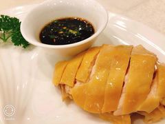 -梅龙镇酒家(南京西路总店)