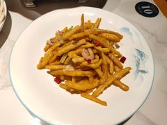 -饭橘汉江码头·乡野土菜馆(静安路店)