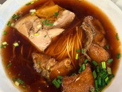 -德兴馆(广东路总店)