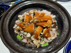 -艋舺·台湾小馆老字号(平安悦坊店)