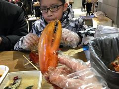 -盒马鲜生(联投广场店)