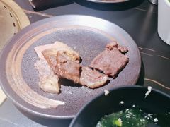 -厚贞日式烤肉(浦东汇智店)
