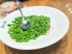 -新白鹿餐厅(爱琴海购物中心店)