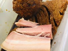 兰花豆腐干-文庙菜饭(四川北路店)