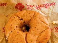 -Tims天好咖啡·贝果(东方广场店)