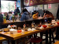 -范贤光鸡公煲(平乐园总店)