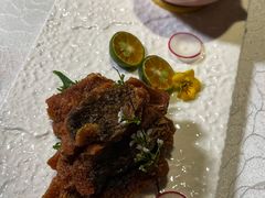 -一品淮扬 · 淮扬菜·北京万达文华酒店