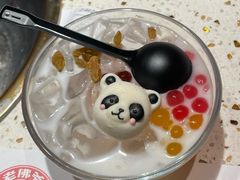 -老佛爷铜炉蛙锅(东门老街店)