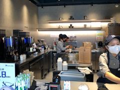 -瑞幸咖啡(南海万科广场店)