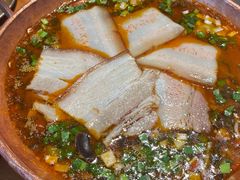 焖肉小锅米线-SHAN山(前滩太古里店)