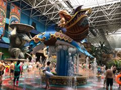 -波塞冬旅游度假区