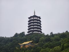 -万佛湖风景区