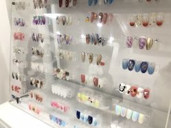 -初NAIL日式美甲美睫沙龙