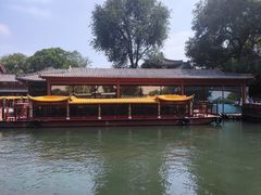 -皇家御河游(紫御湾码头)