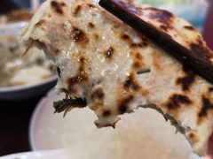 -兰庆鸡蛋馃(人民路店)